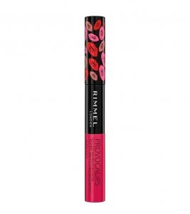 Rimmel London Provocalips Lip