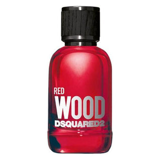 Dsquared2 Red Wood Eau De Toilette For Women 100ml