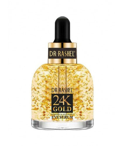 Dr. Rashel 24K Gold Radiance And Anti Aging Eye Serum 30ml