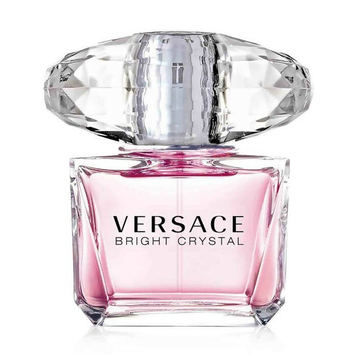 Versace Bright Crystal Eau De Toilette for Women 90ml