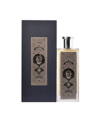 Athena Homer Extrait De Parfum For Unisex 100ml Inspired by 37 rue de Bellechasse YSL