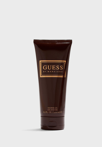 Guess By Marciano for Men Eau De Toilette 100ml +Shower Gel 200ml +Body Spray 226ml - O2morny.com