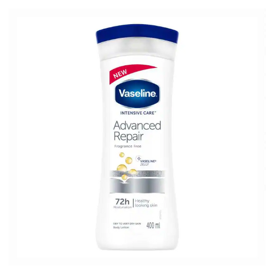 Vaseline Intensive Care Advanced Repair Body Lotion 400 ml