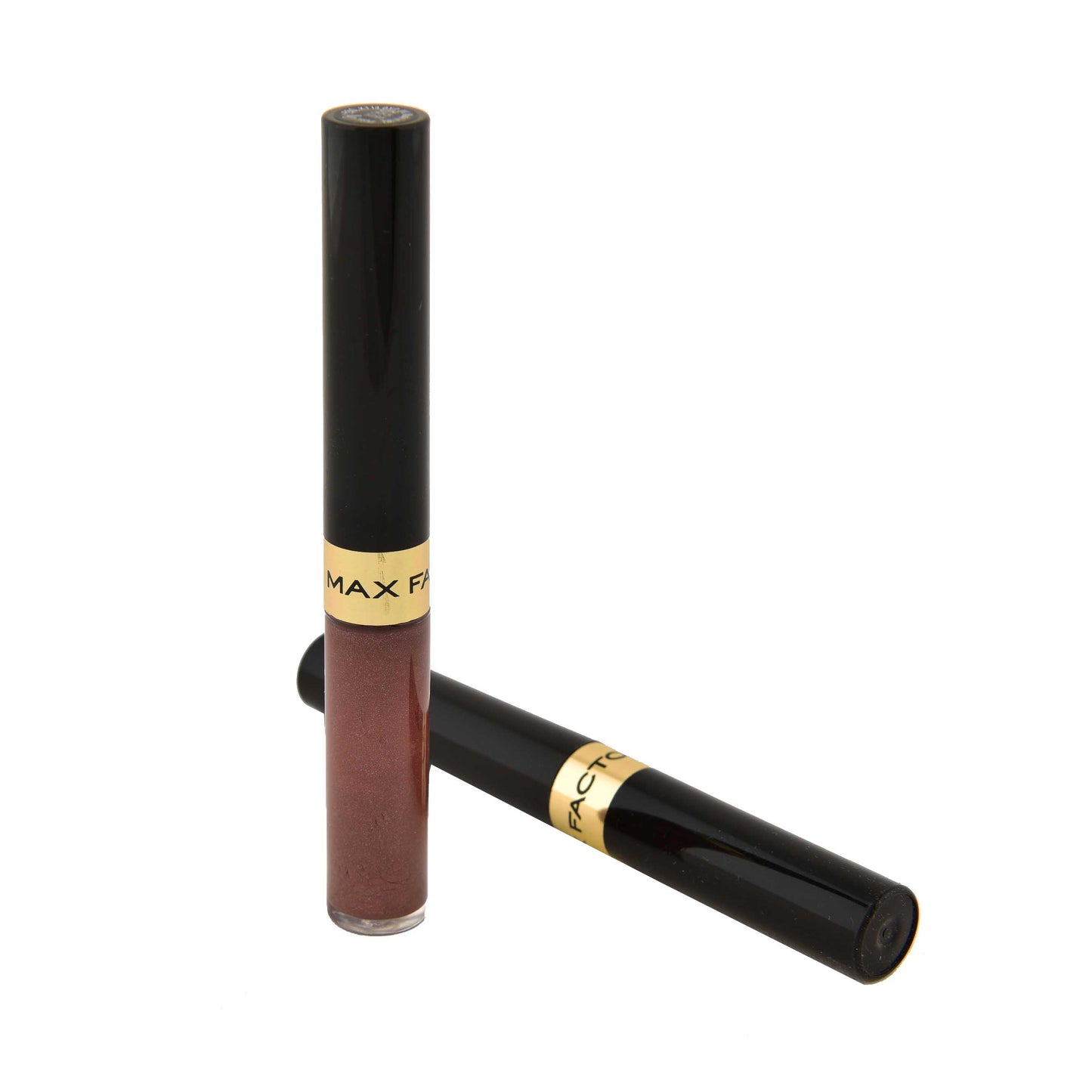 Max Factor Lipfinity Lipstick with Gloss Ever Lustrous 355