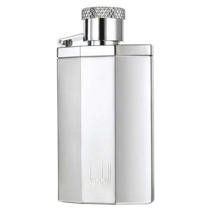 عطر دانهيل ديزاير سيلفر او دو تواليت للرجال 100 مل