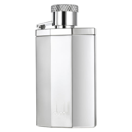 Dunhill Desire Silver Eau De Toilette for Men 100ml