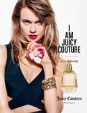 Juicy Couture I Am Juicy Couture Eau De Parfum For Women 100ml