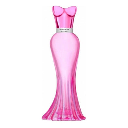 Paris Hilton Pink Rush Eau De Parfum For Women 100ml