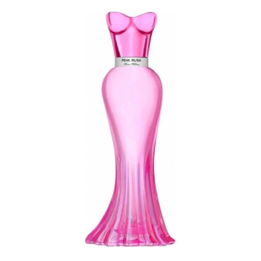 Paris Hilton Pink Rush Eau De Parfum For Women 100ml
