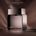 Calvin Klein Euphoria Men Intense Eau De Toilette for Men 100ml