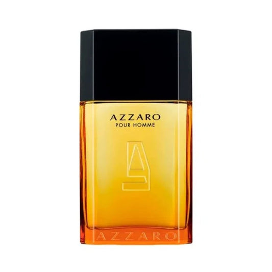 Azzaro Pour Homme Eau De Toilette For Men 100ml