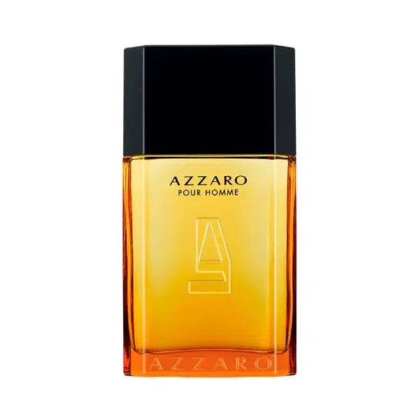 Azzaro Pour Homme Eau De Toilette For Men 100ml