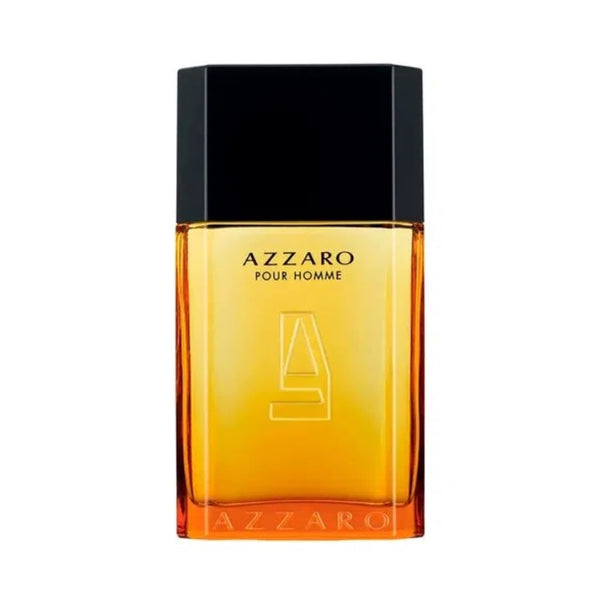 Azzaro Pour Homme Eau De Toilette for Men 100ml