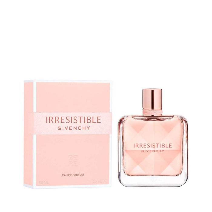 Givenchy Irresistible Eau De Parfum For Women 80ml