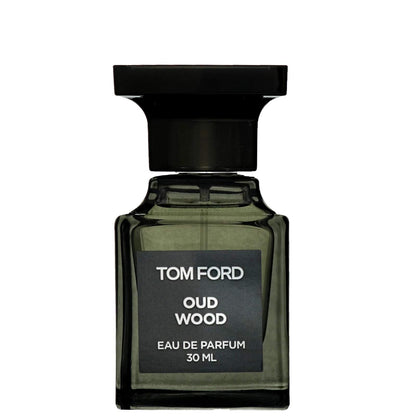 Tom Ford Oud Wood Eau De Parfum For Unisex 30ml