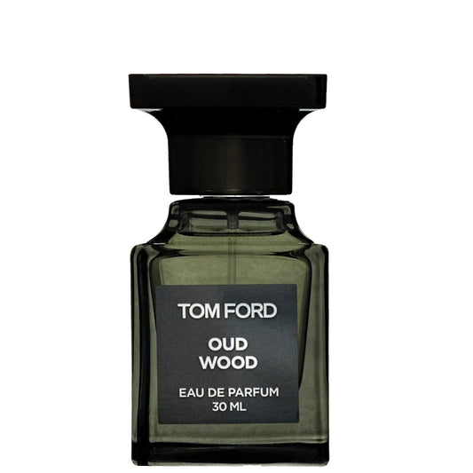 Tom Ford Oud Wood Eau De Parfum For Unisex 30ml