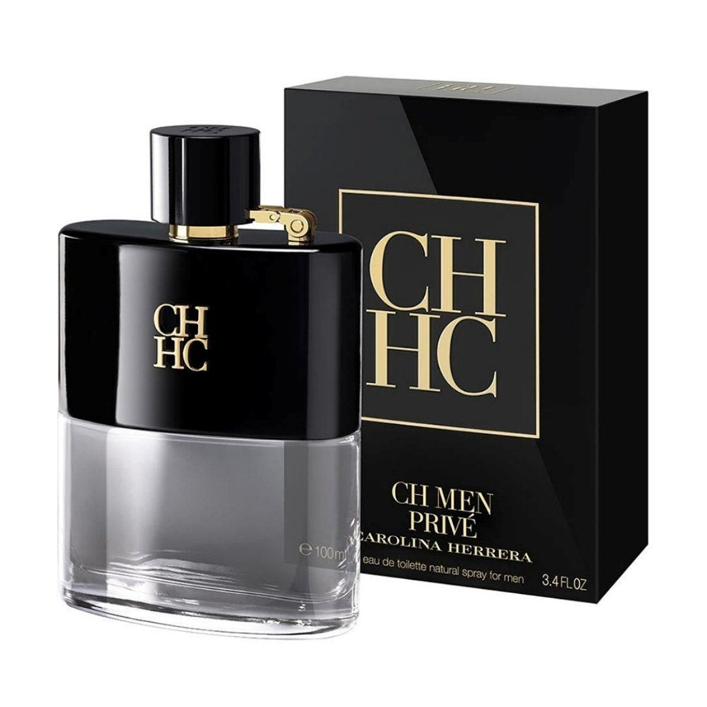 Carolina Herrera CH-Prive – O2morny.com