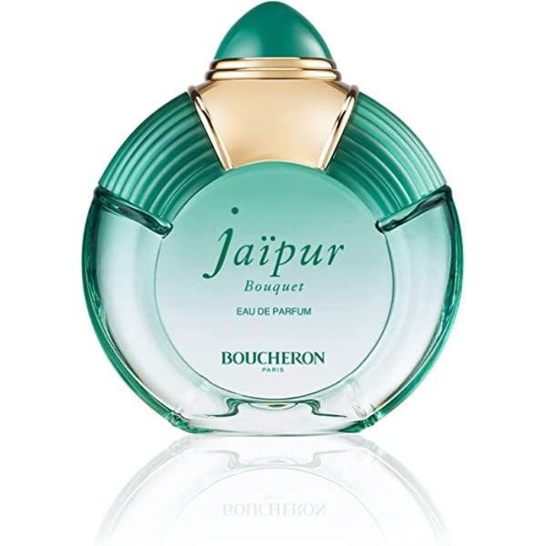 Boucheron Jaipur Bouquet Eau De Parfum For Women 100ml