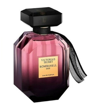 Victorias Secret Bombshell Oud Eau De Parfum For Women 50ml