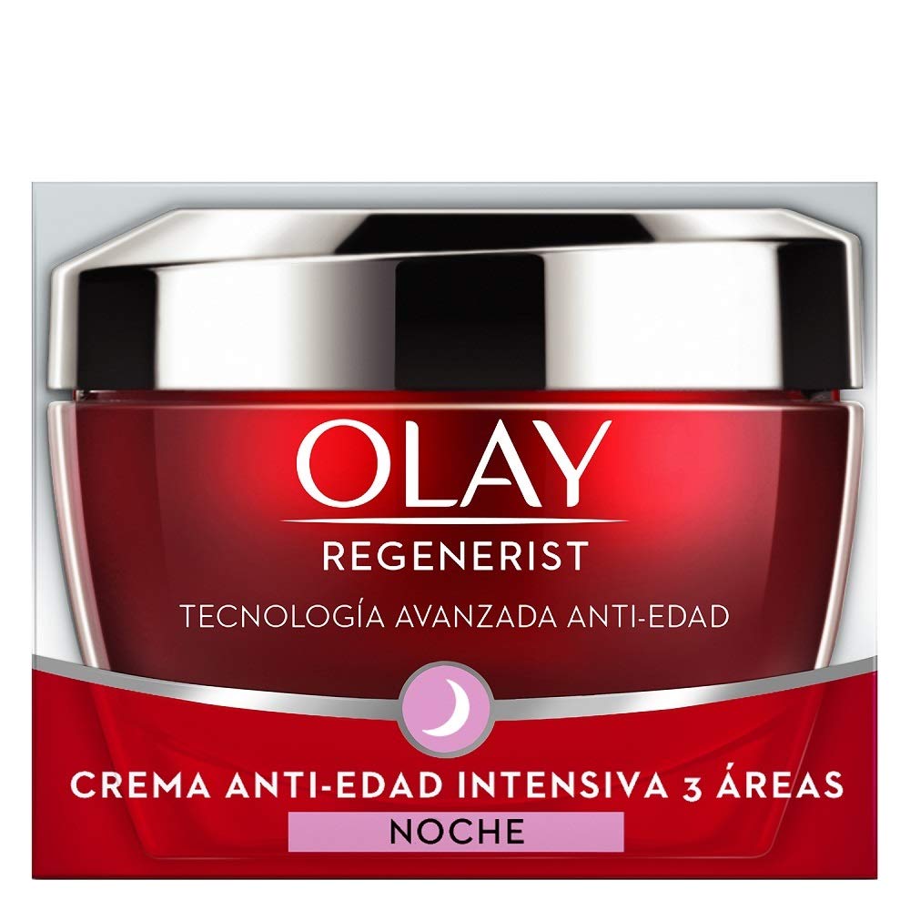 Olay Regenerist Facial Day advanced Cream Anti-Aging Technology 15ml