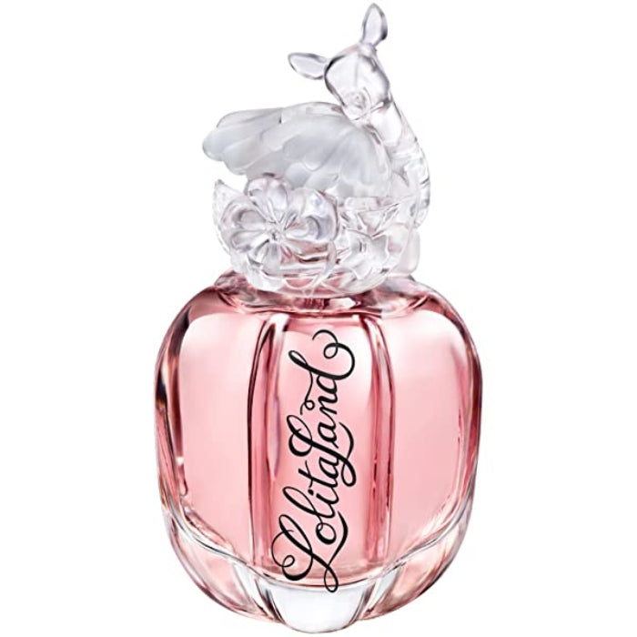 Lolita Lempicka Lolitaland Eau De Parfum For Women 80ml