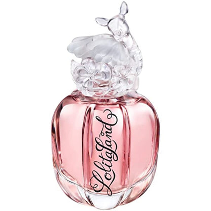 Lolita Lempicka Lolitaland Eau De Parfum For Women 80ml
