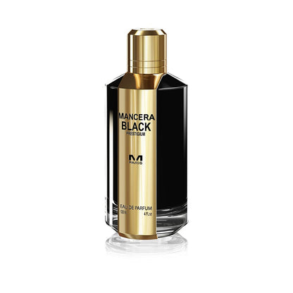 Mancera Black Prestigium Eau De Parfum For Unisex 120ml