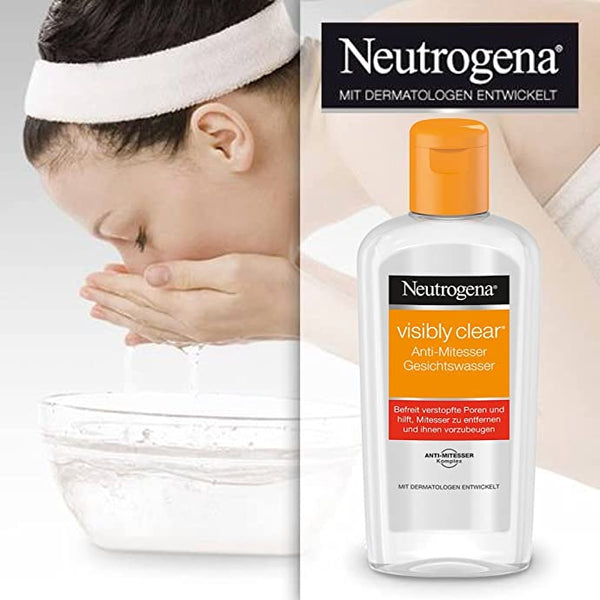 Neutrogena Visibly Clear Lotion 150ml