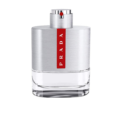 Prada Luna Rossa Eau De Toilette For Men 100ml