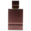 Al Haramain Amber Oud Tobacco Edition Eau De Parfum For Unisex 60ml