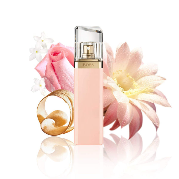 Hugo Boss Boss Ma Vie Eau De Parfum For Women 75ml
