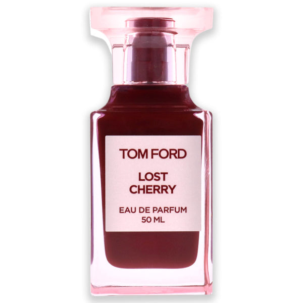 Tom Ford Lost Cherry Eau De Parfum For Unisex 50ml