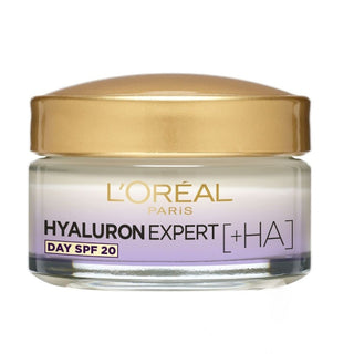 LOreal Paris Hyaluron Expert Repluming Moisturizing Day Cream 50ml