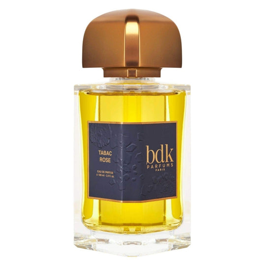 Bdk Parfums Tabac Rose Eau De Parfum For Unisex 100ml