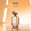 Hugo Boss The Scent for Her Eau De Parfum for Women 100ml