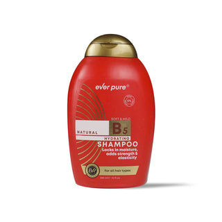 Ever Pure B5 Hydrating Shampoo 385ml