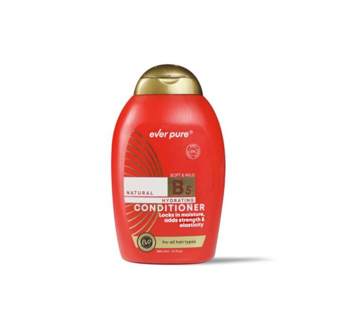 Ever Pure B5 Hydrating Conditioner 385ml