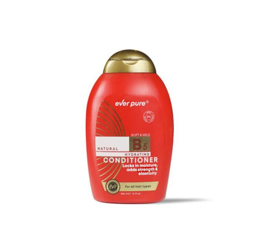 Ever Pure B5 Hydrating Conditioner 385ml