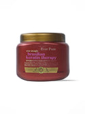 Ever Pure Hair Musk With Keratin Thirapy 300ml