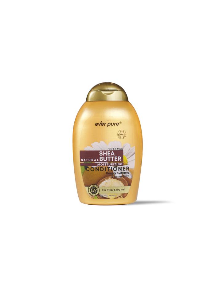 Ever Pure Shea Butter Conditioner 385ml
