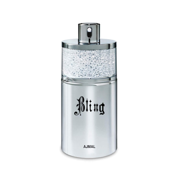Ajmal Bling Eau De Parfum For Women 75ml