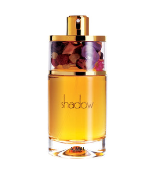 Ajmal Shadow Eau De Parfum For Women 75ml