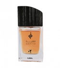 Sample Ajmal Qafiya 02 Vials Eau De Parfum For Unisex 3ml