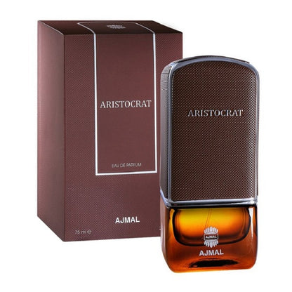Ajmal Aristocrat Eau De Parfum For Men 75ml