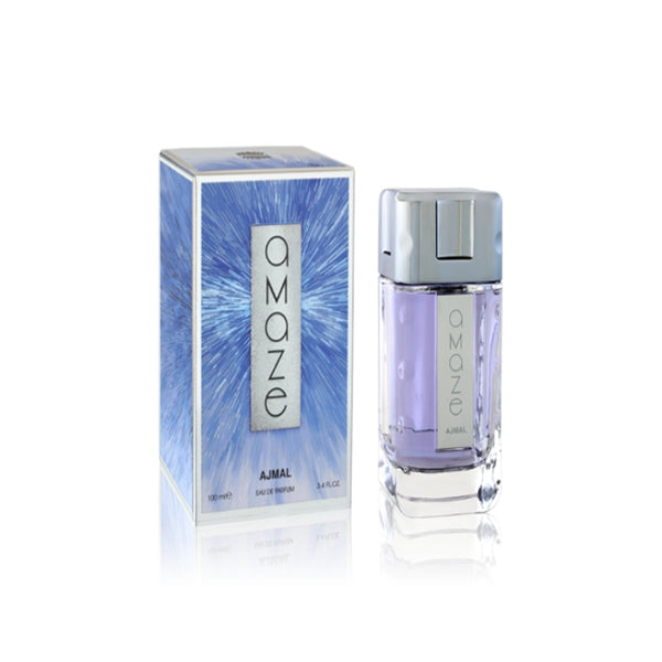 عطر اجمل اماز او دو بارفان للرجال 100مل