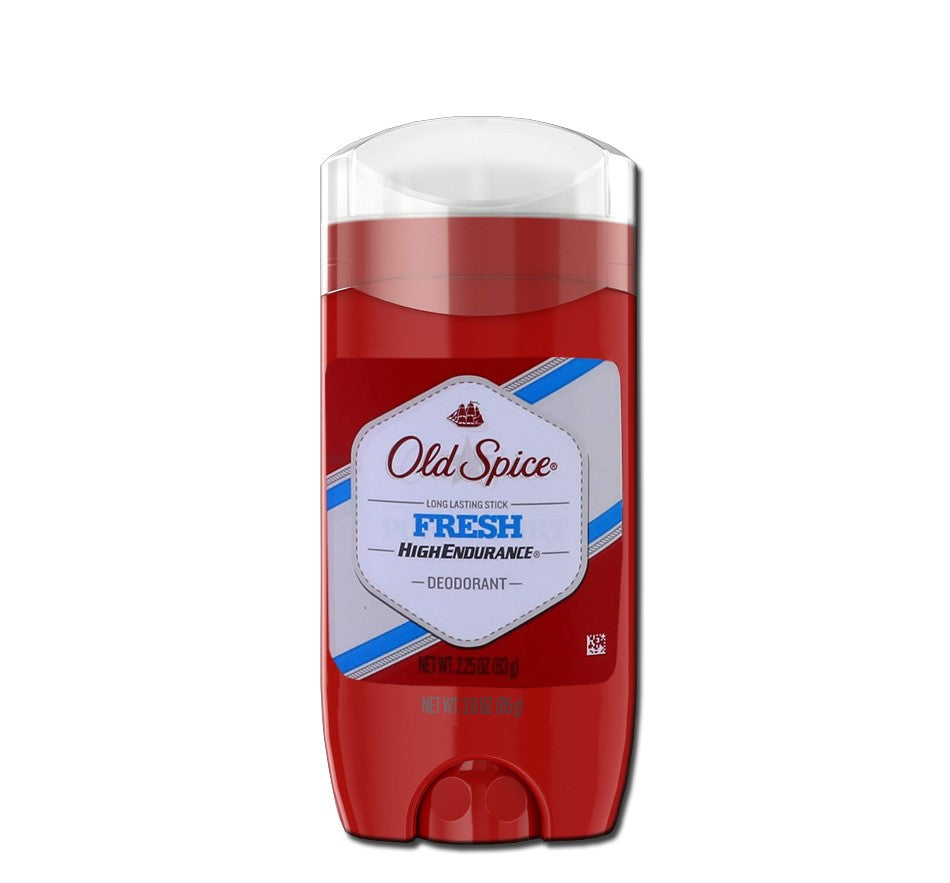 Old Spice Fresh High Endurance Deodorant Stick 63g