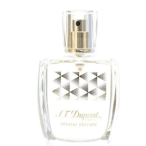 S.T. Dupont Pour Femme Special Edition Eau De Parfum For Women 100ml