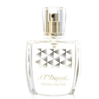 S.T. Dupont Special Edition Eau De Parfum For Women 100ml