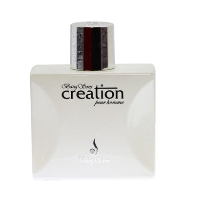 My Perfumes Creation Pour homme Eau De Parfum For Men 100ml