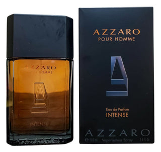 Azzaro Pour Homme Intense Eau De Parfum for Men 100ml